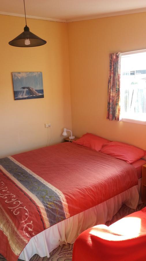 Annies Nirvana Lodge Backpackers Takaka Eksteriør bilde
